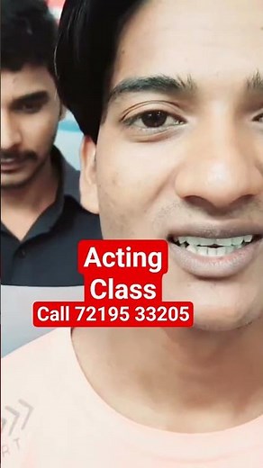 Acting Class in Mumbai Acting School in Mumbai #shorts #successgatefilmacademy