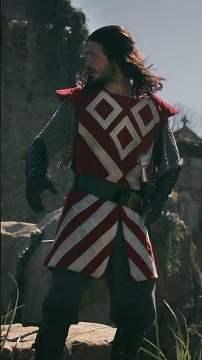 L'Epée du roi Arthur ⚔️| Nouveau spectacle | Puy du Fou