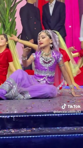 Bollywood Dance Craze in Uzbekistan