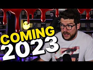 10 Horror Movie Franchises Returning in 2023