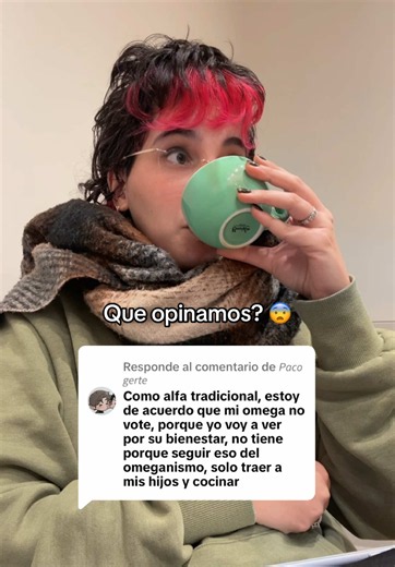 ¿Qué opinamos del omeganismo (omegaverse)?
