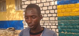 Yayi yunkurin kashe dan uwansa saboda kudi@mansir Hassan