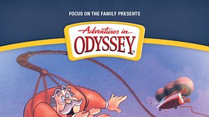 Adventures in Odyssey: A Flight to the Finish - Apple TV