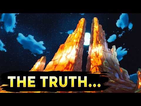 The ENTIRE God Valley Incident Explained