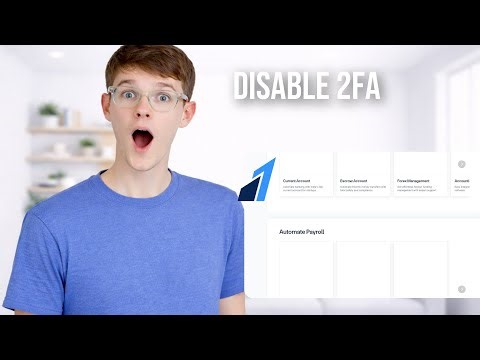 How To Disable Two Factor Authentication On Razorpay 2026 (EASY GUIDE)
