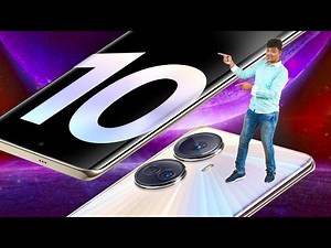 உண்மையாவே இது ஒரு Best Budget Smartphone Killer ஆ?📱 Realme 10 Pro + Full Review with Pros and Cons🔥