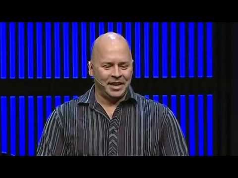 Derek Sivers' TED Talk 'How to Start a Movement'