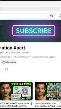 Steal Viral YouTube Channel Structures in 5 Minutes (Free AI Tool) #notebooklm #makemoneyonline
