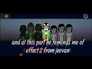 Incredibox VA Travis Review