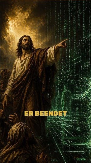 Das Bibel Upgrade, das alles verändert ⚡️