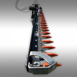 Hydraulic Mower Bar Jansen FMB-180