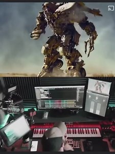 "Sound Design-How do I do that?" | TF-direct.com