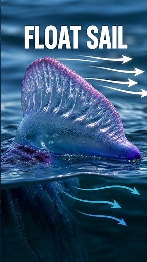 Why the Portuguese Man o’ War Is Not One Jellyfish