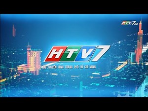 HTV7 ident 2021