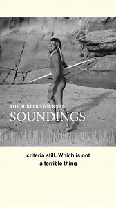 40 reactions | Coco Ho sits down with host Jamie Brisick to talk about surfing against her brother in a heat, lessons learned from the tour, traveling with her heroes, her twin-fin fascination, finding creative freedom, her surfboard label, and getting waves at Backdoor. Hit the link in our bio to listen on our site, or stream it wherever you get your podcasts. Photo by Jimmy Wilson. https://www.surfersjournal.com/editorial/soundings-coco-ho/ | The Surfer's Journal | Facebook