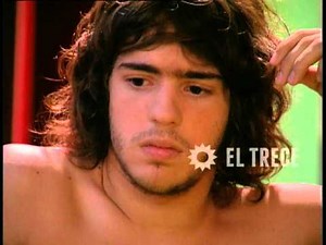 Media falta - Capítulo 133 - Parte 1