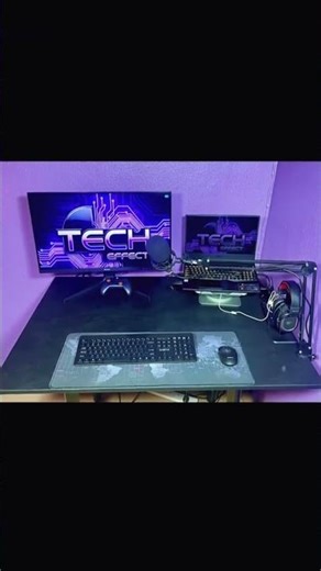 I Built The ULTIMATE budget Gaming Setup!