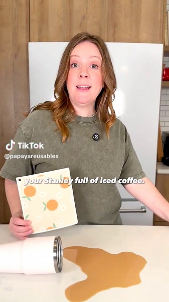 Woah...Can we get a replay on that please? ⏮️