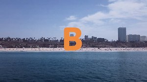 Sesame Street - B is for Beach - Season 48