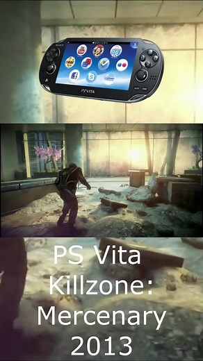 Killzone Mercenary 2013 #KillzoneMercenary #Killzone #killzone2 #Killzone3 #KillzoneShadowFall #PSV #psvita #PS3 #дайтемнебелыекрылья #рекомендации