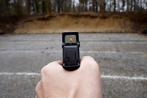 The Best Pistol Red Dots of 2025, Tested and Reviewed