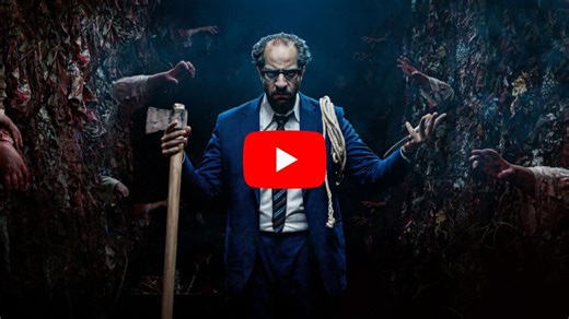 Watch: 5 binge-worthy Arabic series on Netflix