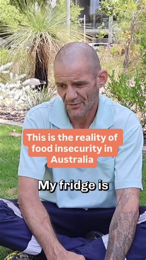 The Foodbank Hunger Report 2025 shows what many in our community already know. Food insecurity in Australia is getting worse. We’ve spoken to people doing their best to get by — working hard, budgeting carefully, asking for support — yet still struggling to fill the fridge. Many explained that they’re regularly skipping meals and compromising on nutrition by reducing their purchases of fresh fruit and vegetables. 📊 The report found: • 1 in 3 Australian households went hungry in the past year • 