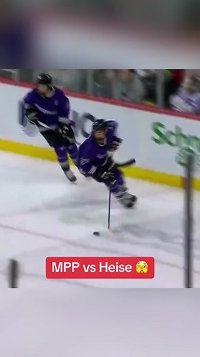 Understanding the Hip Check in Hockey