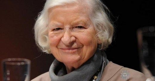 Passage: Remembering P.D. James