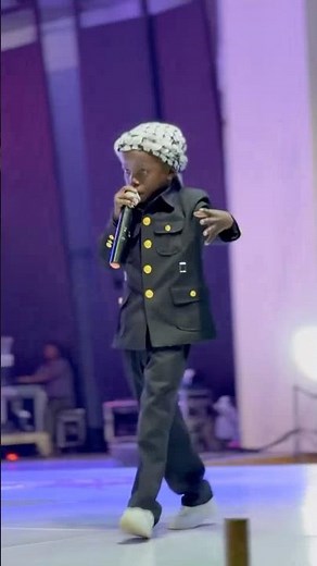 Ngwere Diki on stage | Nisha TS Album Launch 2025