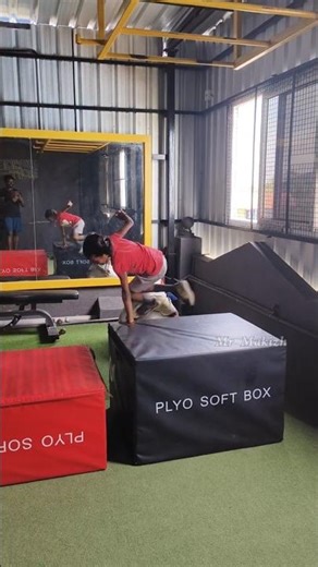 Kids Gym Exercise Challenge | Who’s the Strongest Champ?