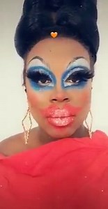 82K views · 1.1K reactions | This tutorial almost made me quit drag... | Bob The Drag Queen | Facebook