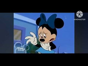 Mickey Mouse Characters Crying