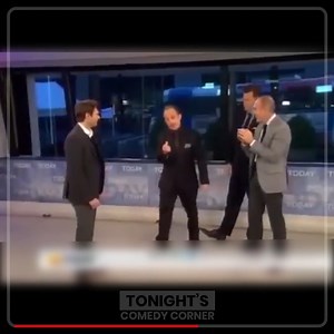 Apollo Robbins: The Pickpocket Who'll Steal Without You Noticing 😁 - #apollorobbin #comedy #funny | Tonight's Comedy Corner