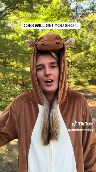 Funny Deer Hunting Comedy Video Compilation