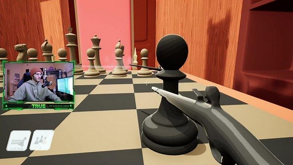 TRUE_CALLING - Twitch