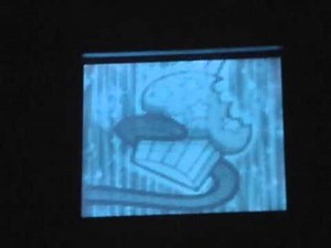 Closing to SpongeBob SquarePants: Band Geeks 2003 VideoNow PVD