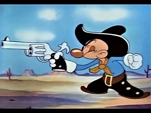 (1080p HD) Ultra Rare Tex Avery Toon: EggHead Rides Again - 3 Song Audio Track (W/O Commentary)