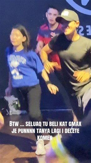 Hip Hop Zumba Dance for a Fun Night Out