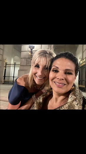 Sara Sidner | The Silva / Sadik wedding was truly a fairytale but with real beautiful, talented, loving, thoughtful humans . From the rehearsal reception... | Instagram