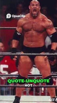 Pat Tanaka = Goldberg