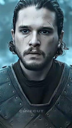 Rickon Stark’s Final Run