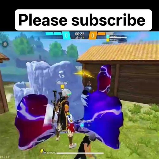 #freefire #trending #gaming #video #freefireshorts @Karangemar.041