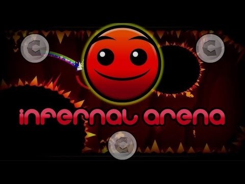 Infernal Arena full GD
