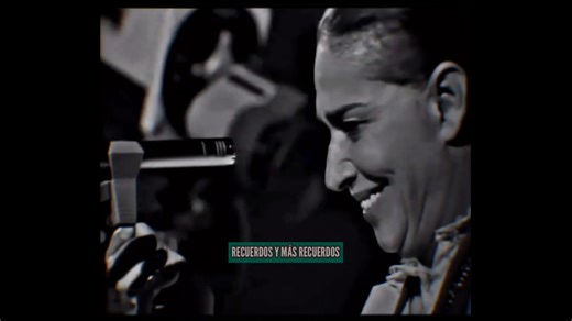 Chavela Vargas - Volver,Volver 1973 ❤ . . . #ChavelaVargas #chavela #costarica #mexico #canciones | Canciones de América Latina