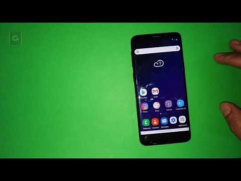 Unlock FRP / Bypass Google Account SAMSUNG S9 / S9+ OCTOBER 2020 DEBLOQUER UN COMPTE GOOGLE NO PC