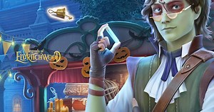 Download & Play Hidden objects of Eldritchwood on PC & Mac (Emulator)