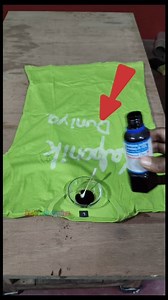 101K views · 317 reactions | no.1894 iodine and ala (rin) experiment #kalponik #science #chemistry #shorts #magic #foryou | Kalponik Duniya | Facebook