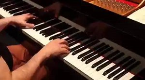 CHOPIN Nocturne no 1 B-flat minor Fazıl Say rehearsing | FAZIL SAY