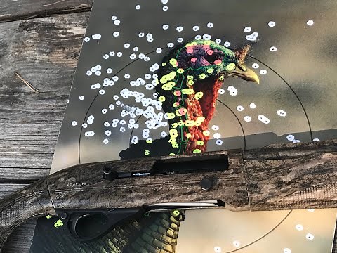 Franchi Affinity 3-20 Gauge For Turkey, Dove & Deer